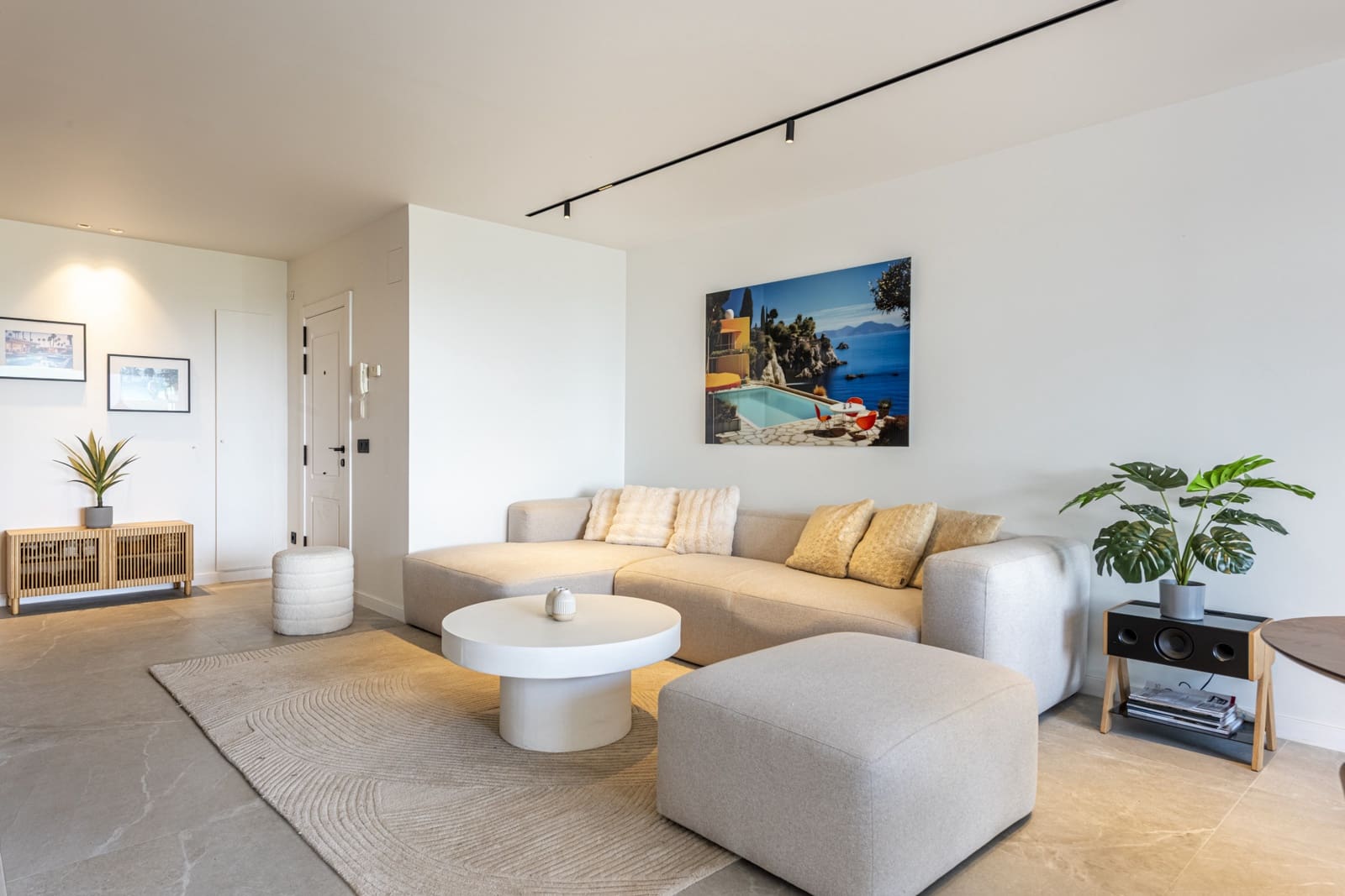 3 soverom Penthouse til salgs i Benahavis med svømmebasseng garasje - € 1 295 000 (Ref: 9851526)