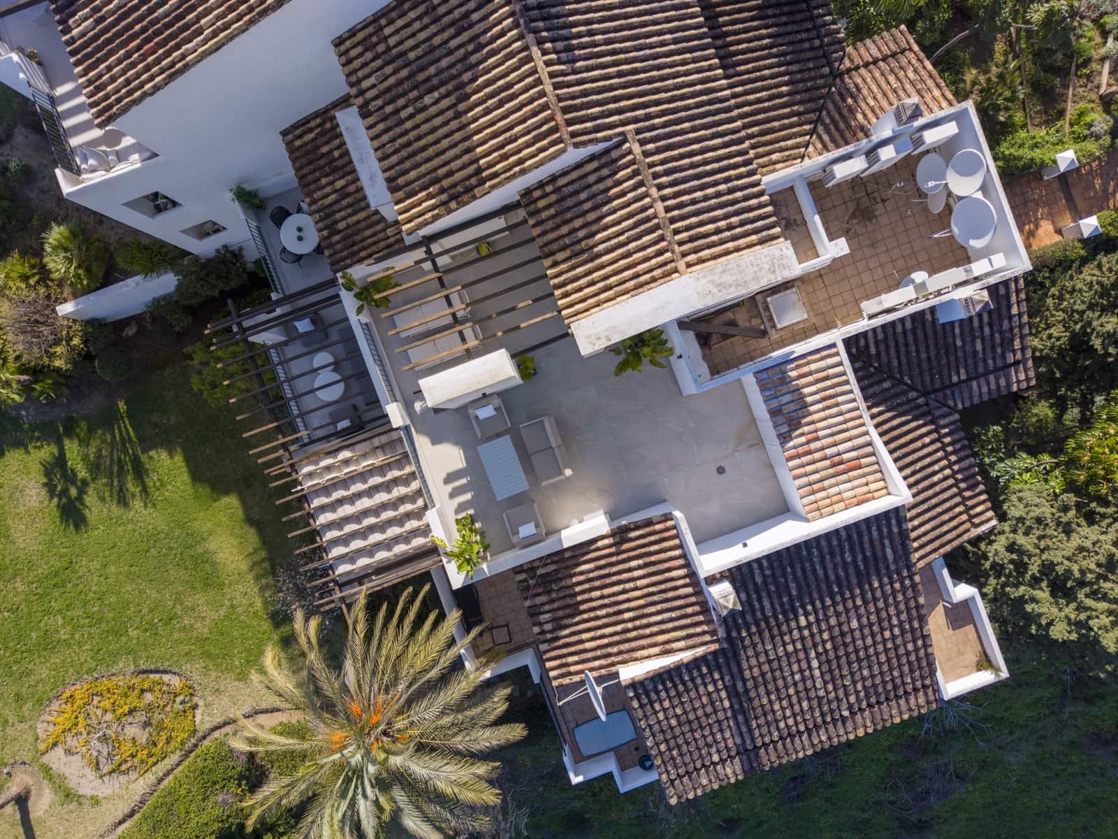 3 soverom Penthouse til salgs i Benahavis med svømmebasseng garasje - € 1 295 000 (Ref: 9851526)