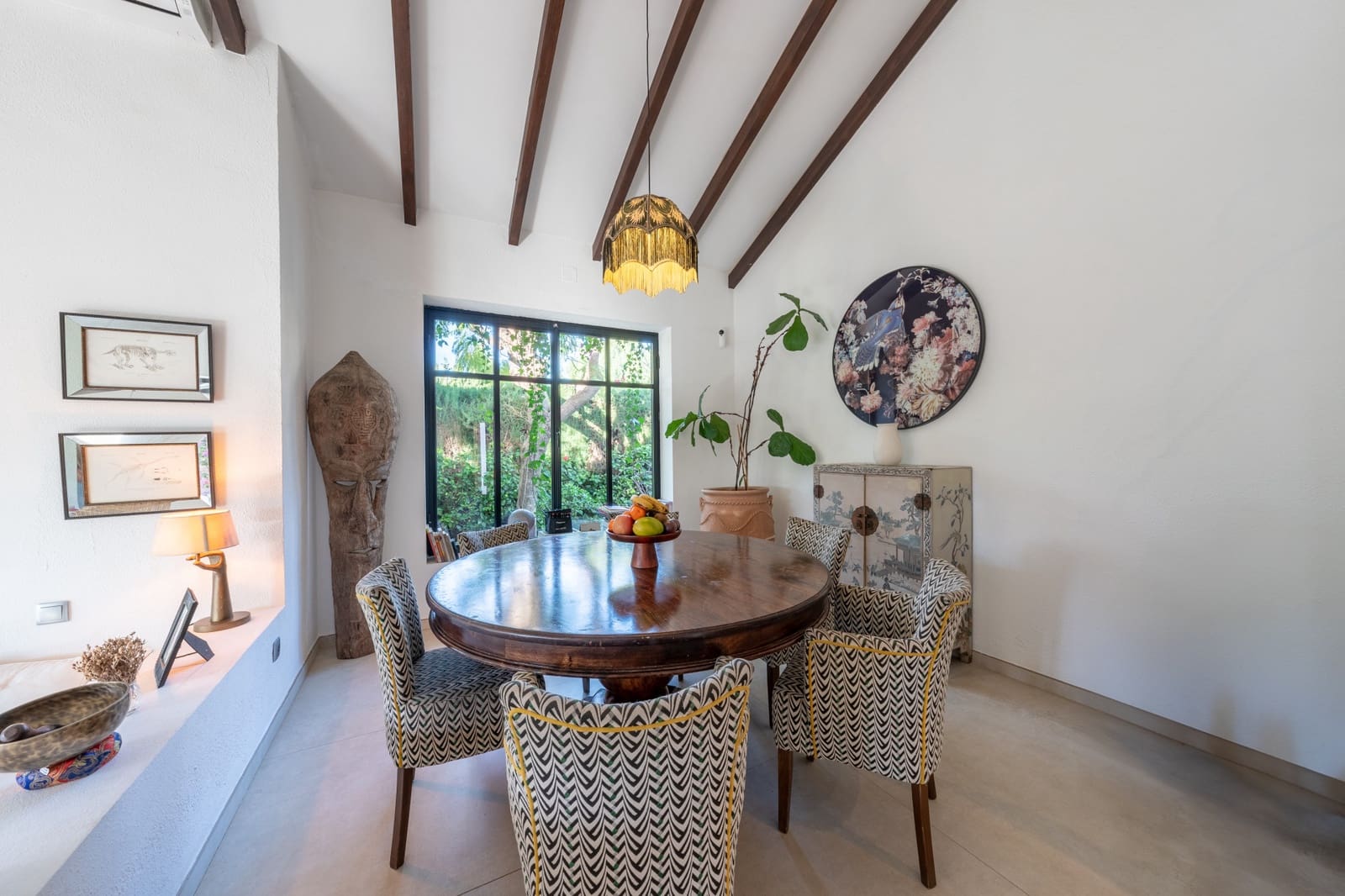 4 Zimmer Villa zu verkaufen in Atalaya-Isdabe mit Pool Garage - 1.495.000 € (Ref: 9851527)