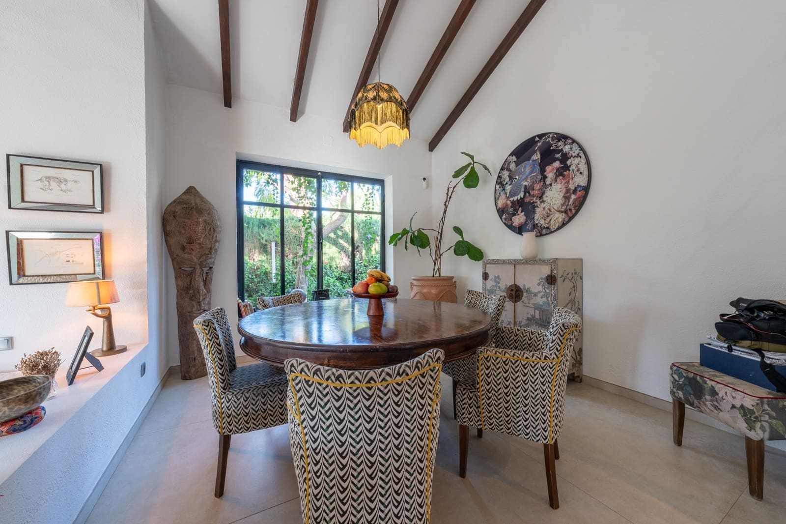 4 Zimmer Villa zu verkaufen in Atalaya-Isdabe mit Pool Garage - 1.495.000 € (Ref: 9851527)
