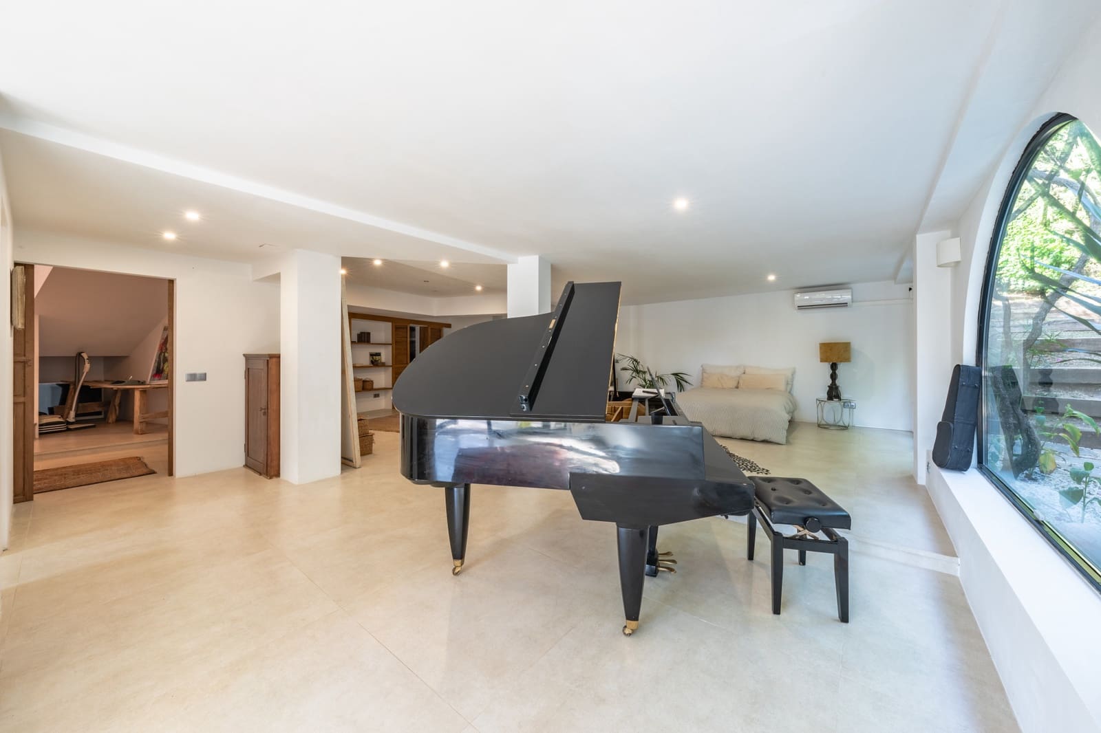 4 Zimmer Villa zu verkaufen in Atalaya-Isdabe mit Pool Garage - 1.495.000 € (Ref: 9851527)