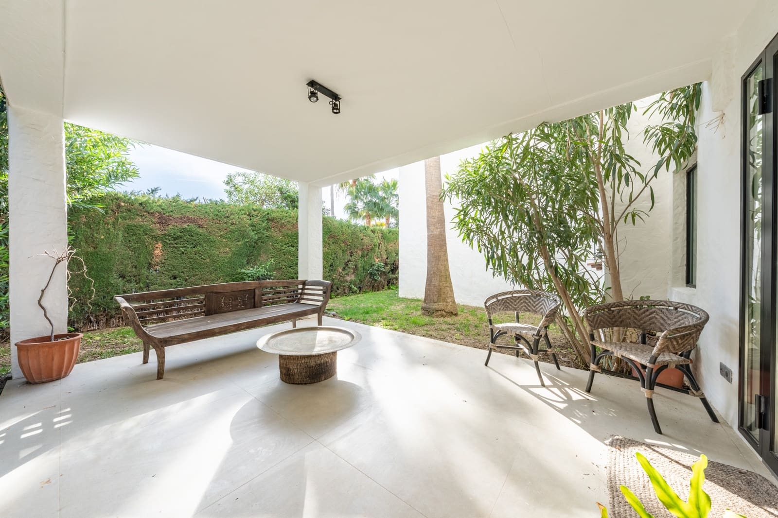 4 Zimmer Villa zu verkaufen in Atalaya-Isdabe mit Pool Garage - 1.495.000 € (Ref: 9851527)
