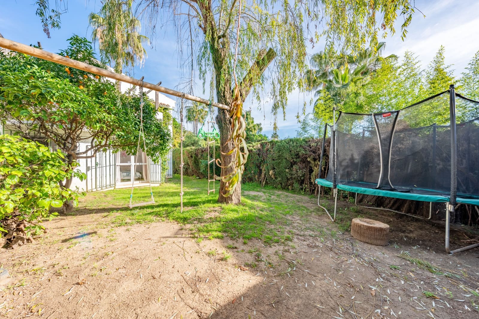 4 Zimmer Villa zu verkaufen in Atalaya-Isdabe mit Pool Garage - 1.495.000 € (Ref: 9851527)