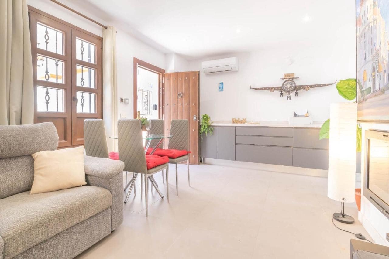 3 Zimmer Haus zu verkaufen in Marbella mit Garage - 1.400.000 € (Ref: 9851528)