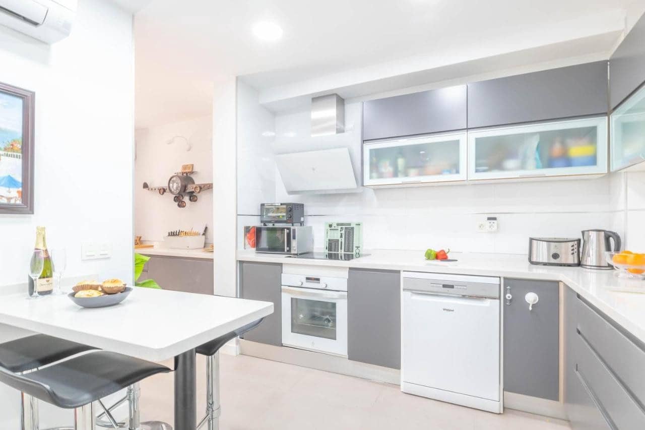 3 Zimmer Haus zu verkaufen in Marbella mit Garage - 1.400.000 € (Ref: 9851528)