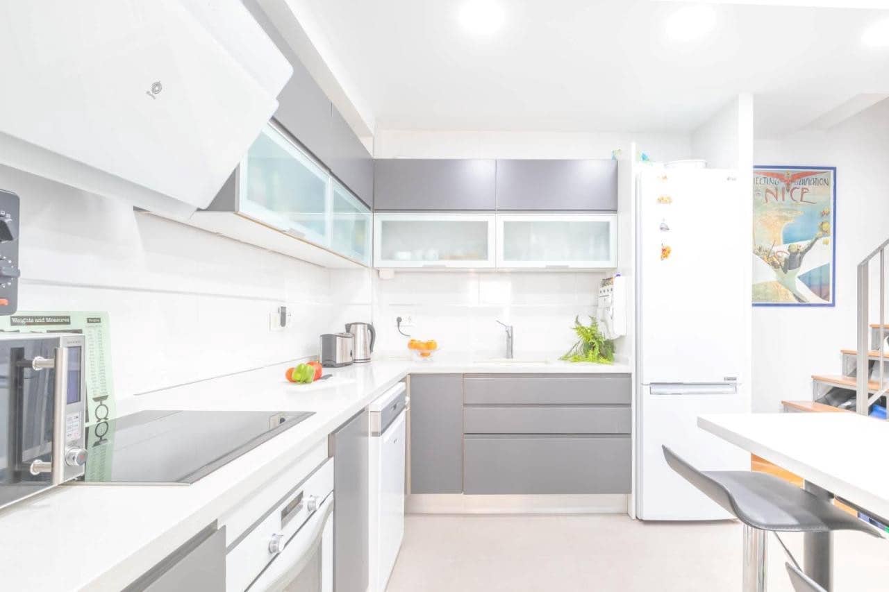 3 Zimmer Haus zu verkaufen in Marbella mit Garage - 1.400.000 € (Ref: 9851528)