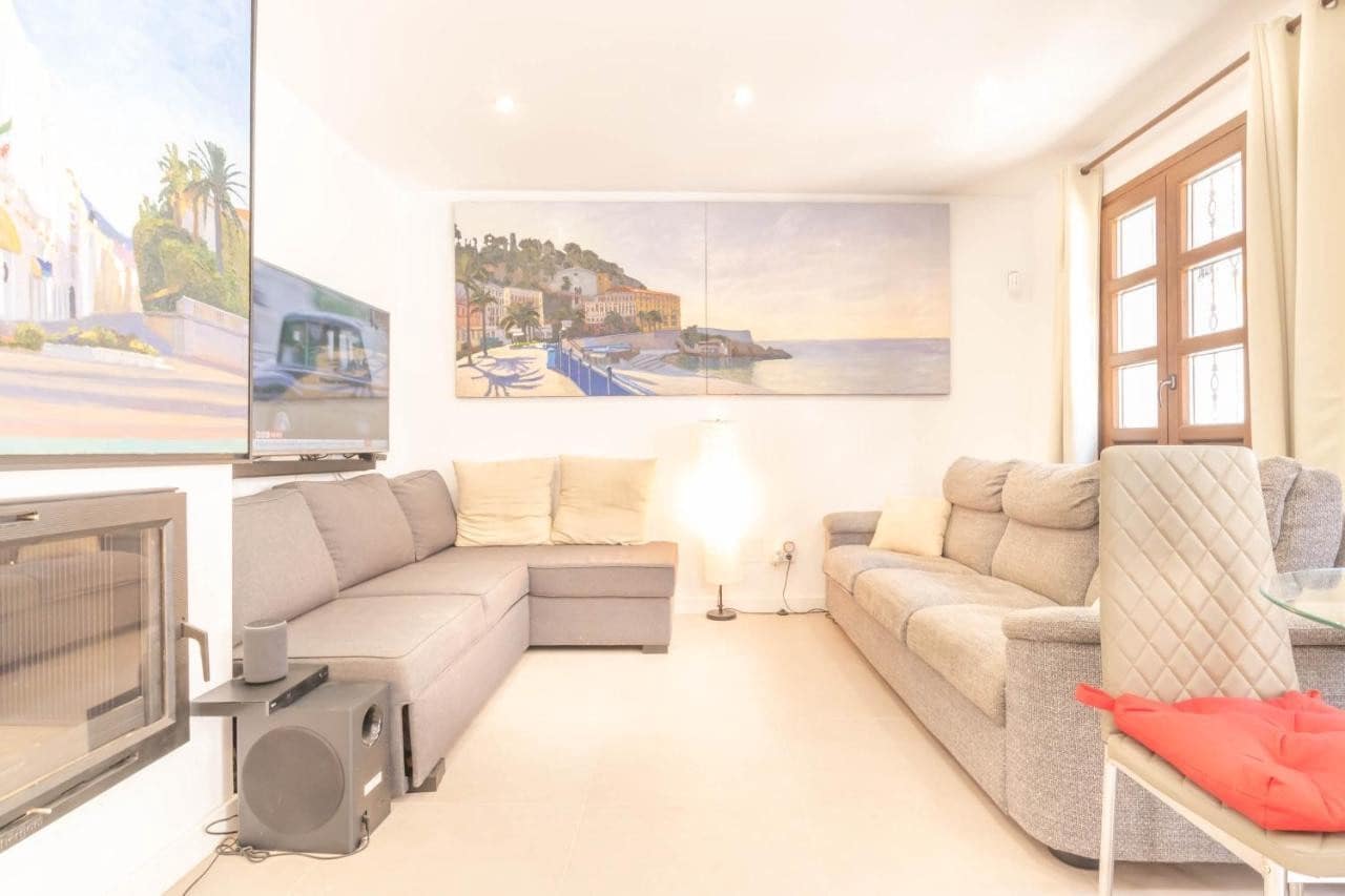 3 Zimmer Haus zu verkaufen in Marbella mit Garage - 1.400.000 € (Ref: 9851528)