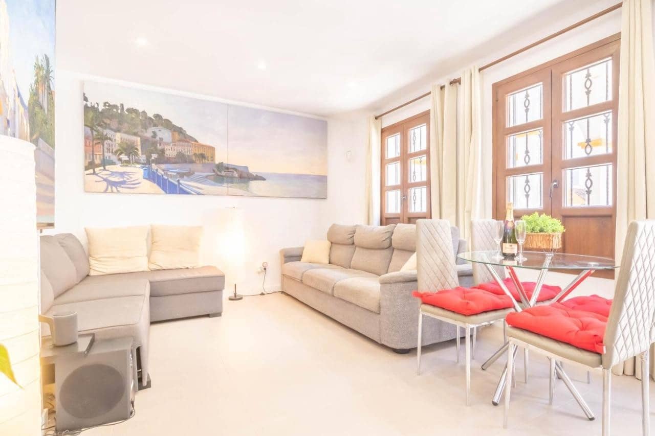 3 Zimmer Haus zu verkaufen in Marbella mit Garage - 1.400.000 € (Ref: 9851528)