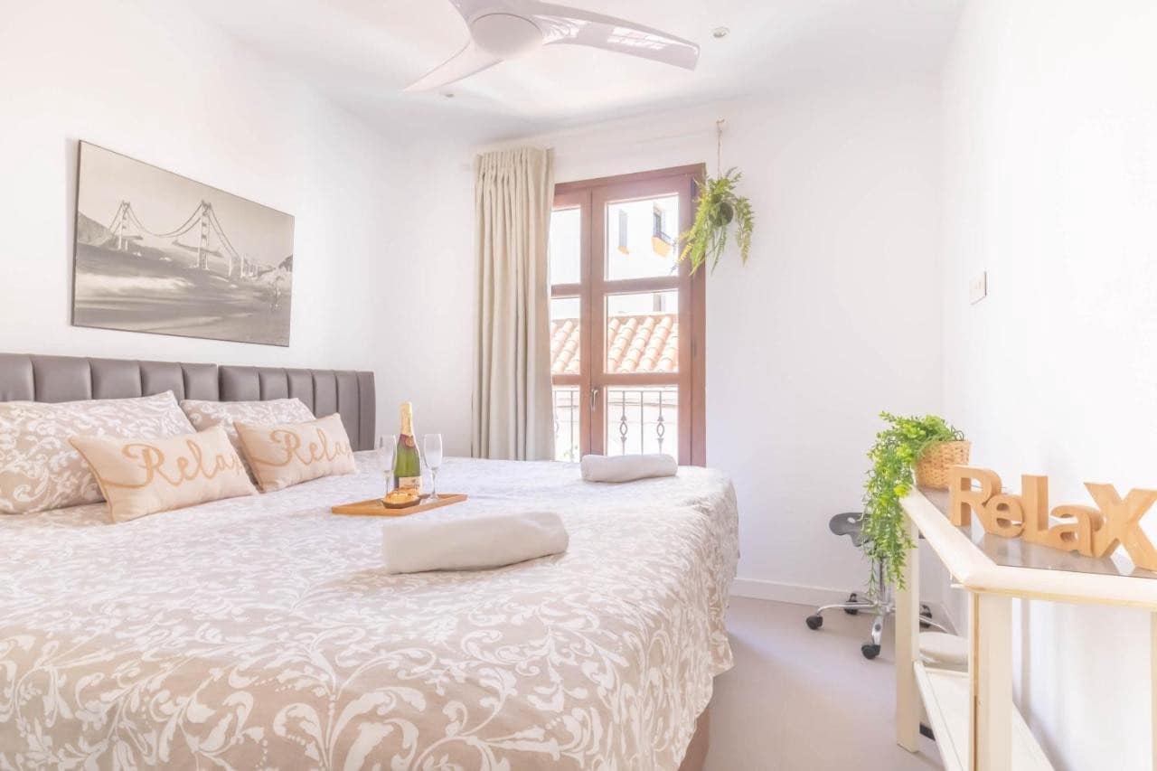 3 Zimmer Haus zu verkaufen in Marbella mit Garage - 1.400.000 € (Ref: 9851528)