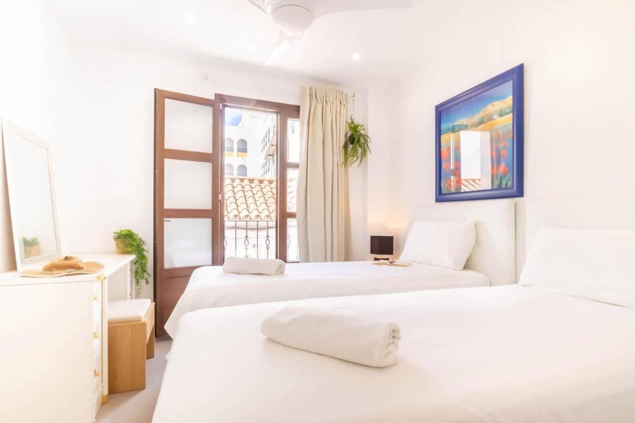 3 Zimmer Haus zu verkaufen in Marbella mit Garage - 1.400.000 € (Ref: 9851528)