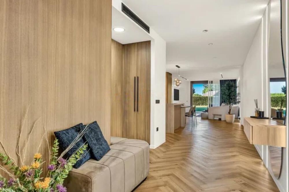 3 soverom Leilighet til salgs i Marbella med svømmebasseng garasje - € 1 190 000 (Ref: 9851529)