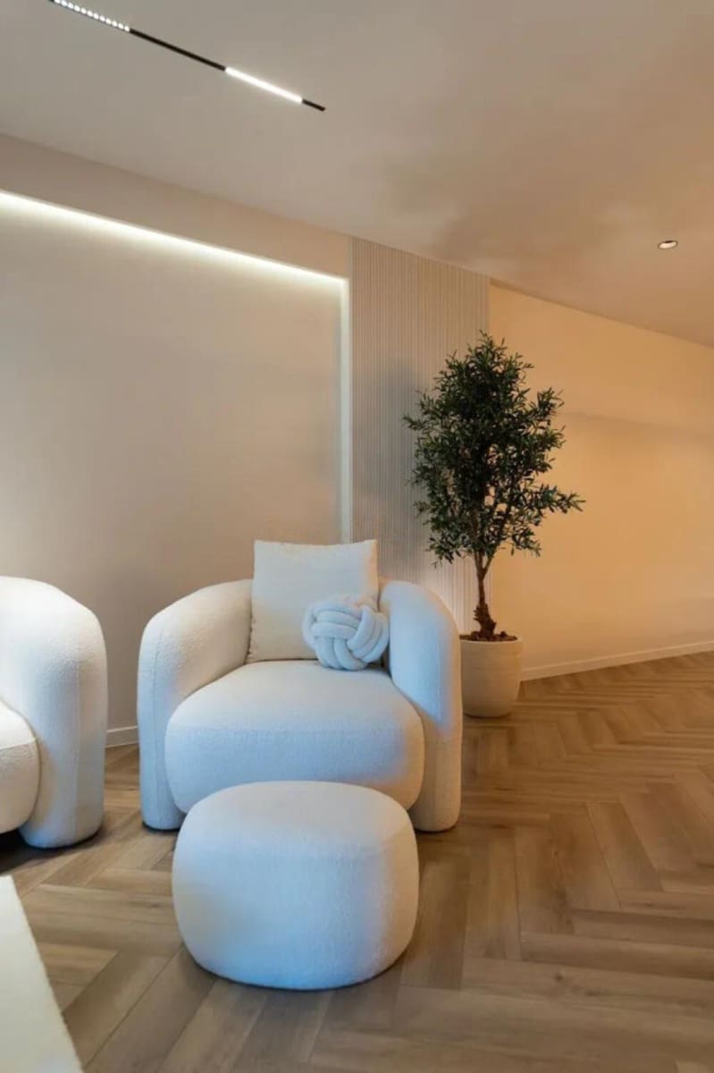3 soverom Leilighet til salgs i Marbella med svømmebasseng garasje - € 1 190 000 (Ref: 9851529)