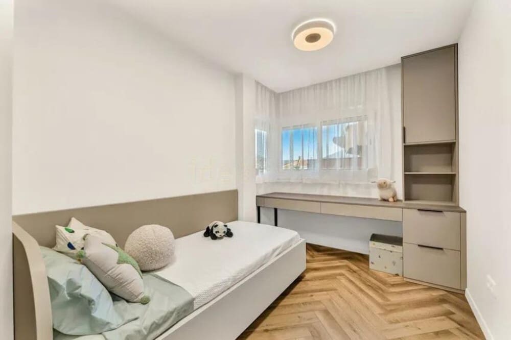 3 soverom Leilighet til salgs i Marbella med svømmebasseng garasje - € 1 190 000 (Ref: 9851529)