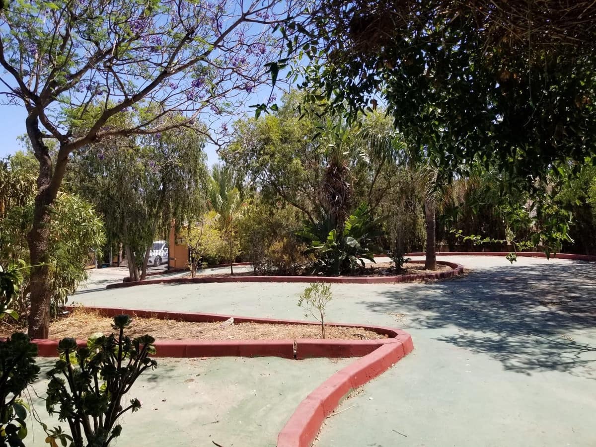4 soveværelse Finca/Landehus til salg i Mijas Costa med swimmingpool garage - € 1.195.000 (Ref: 9851531)