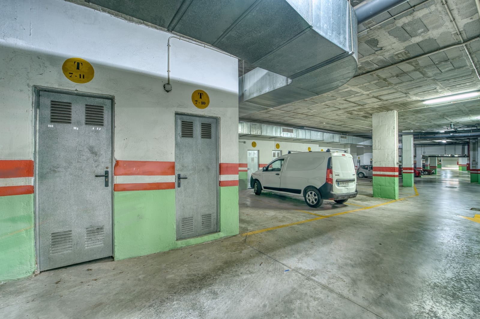5 soveværelse Penthouse til salg i Guadalmina med swimmingpool garage - € 1.320.000 (Ref: 9851536)