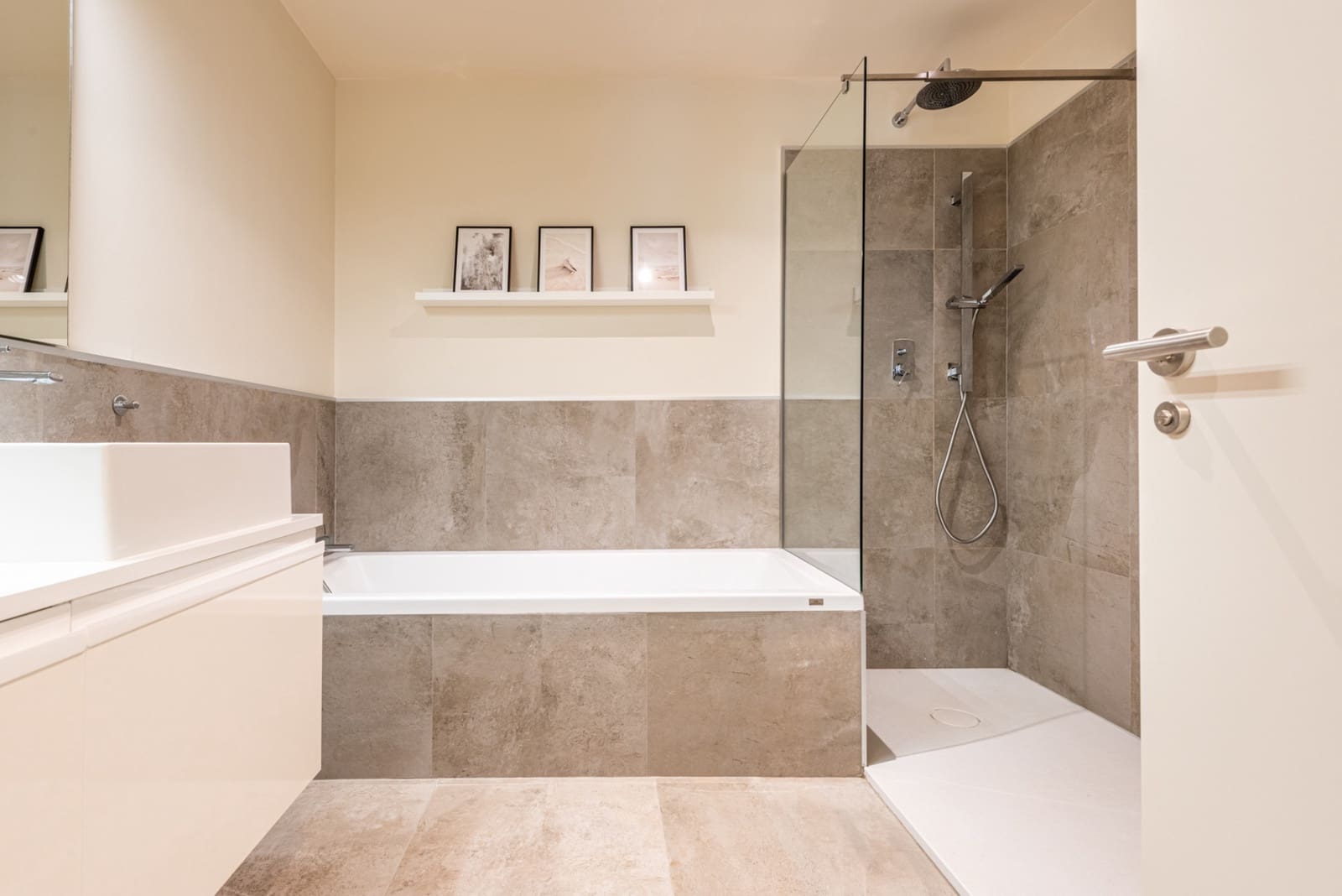 4 sypialnia Apartament na sprzedaż w La Cala de Mijas z basenem garażem - 895 000 € (Ref: 9851537)