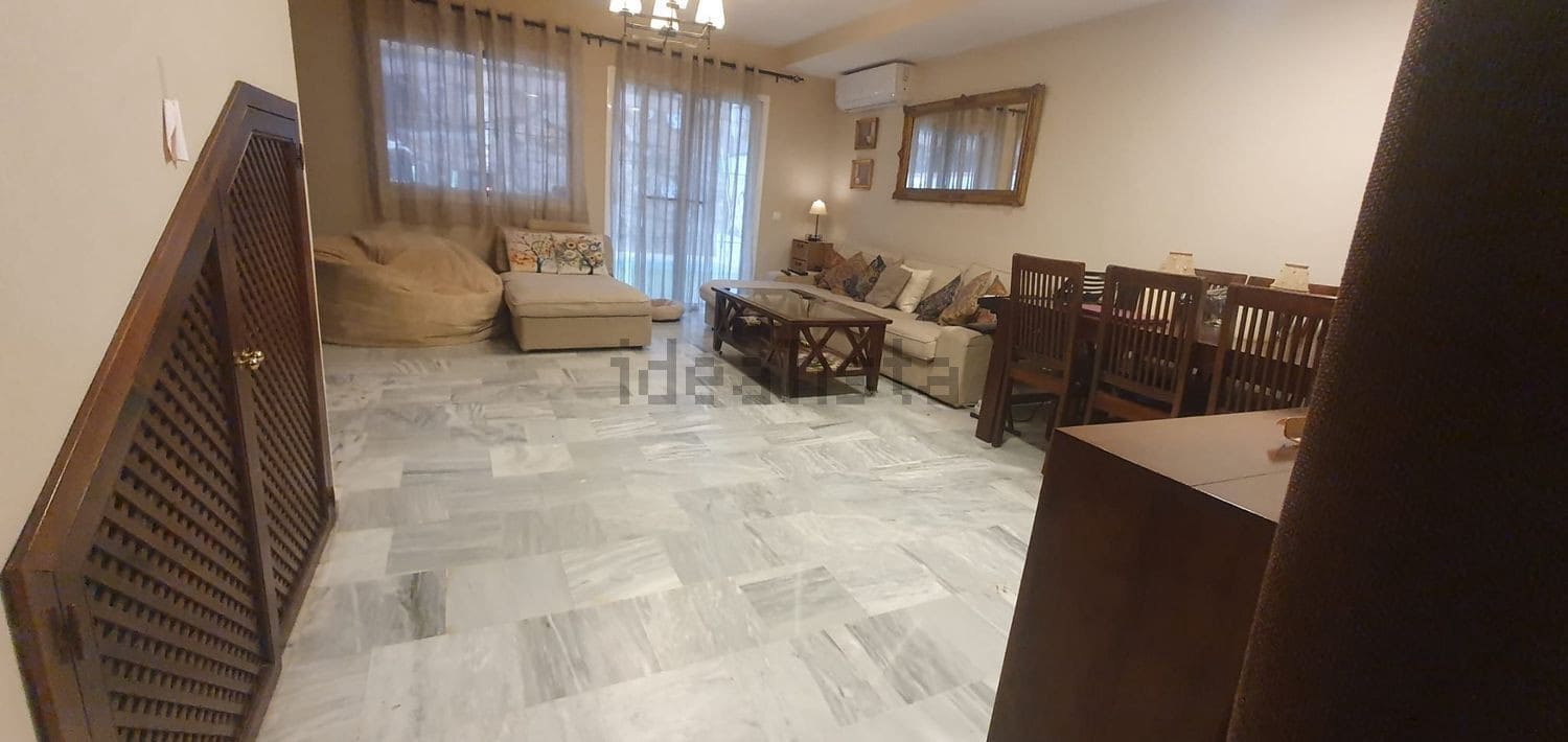 4 sypialnia Dom na sprzedaż w Marbella z basenem garażem - 559 000 € (Ref: 9851538)
