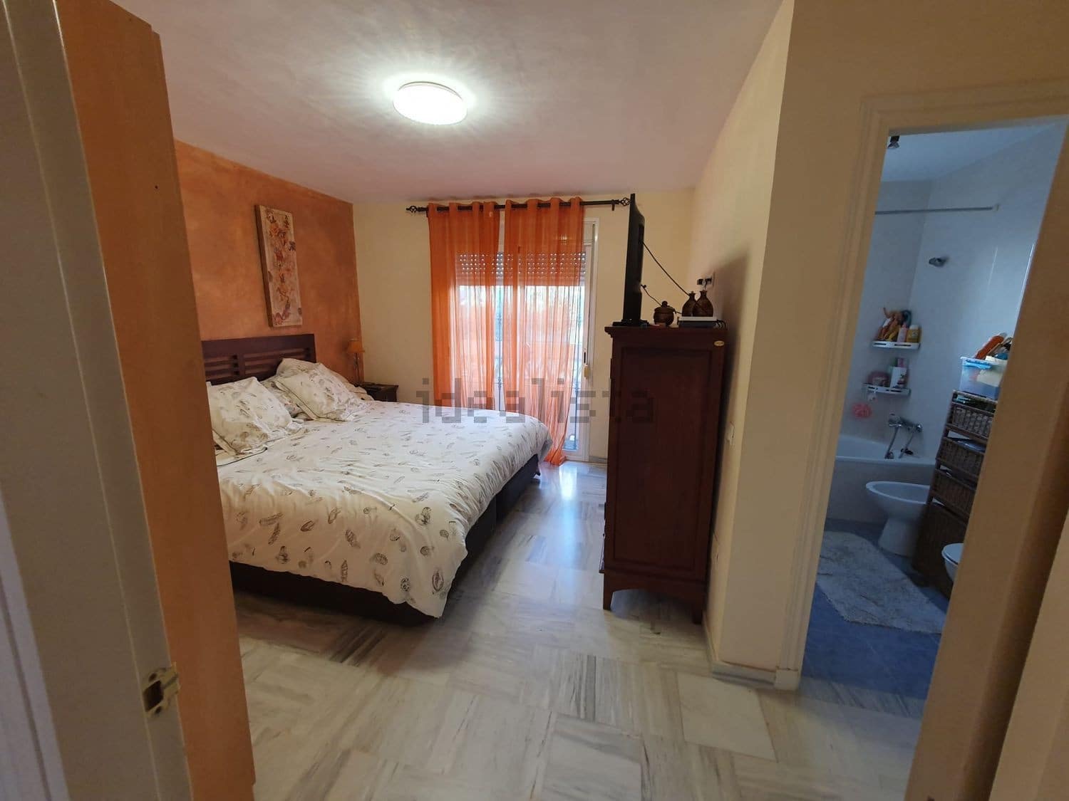 4 sypialnia Dom na sprzedaż w Marbella z basenem garażem - 559 000 € (Ref: 9851538)