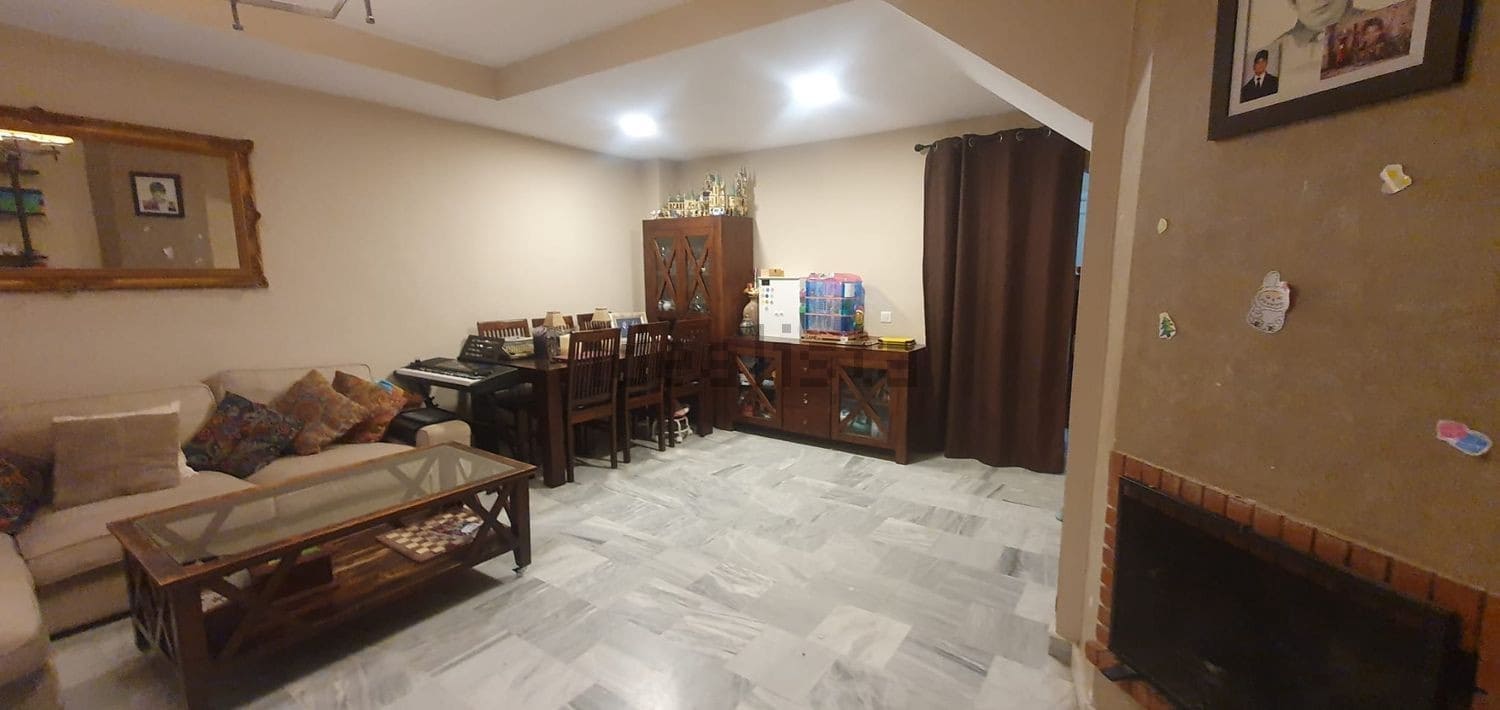 4 sypialnia Dom na sprzedaż w Marbella z basenem garażem - 559 000 € (Ref: 9851538)