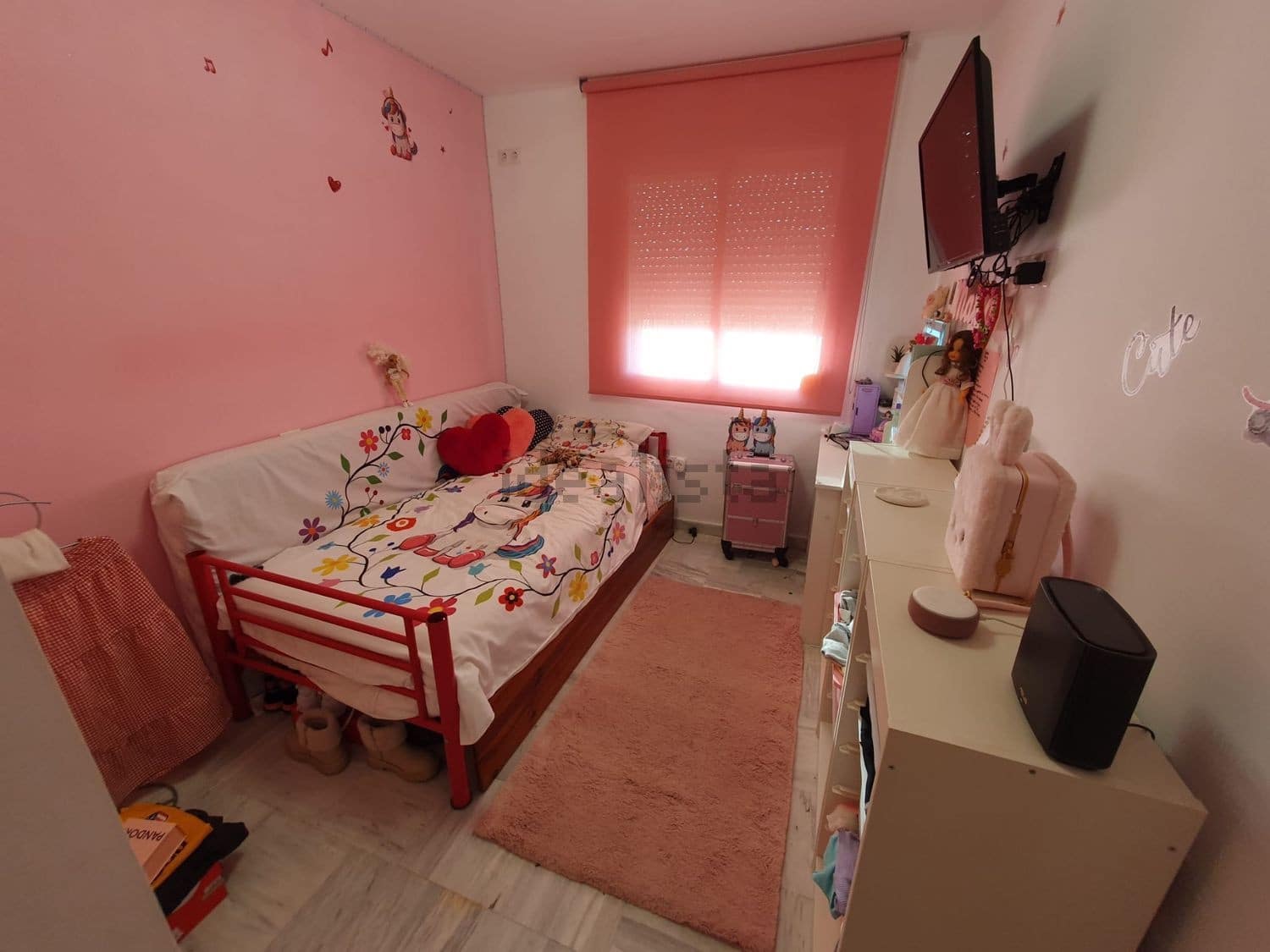 4 sypialnia Dom na sprzedaż w Marbella z basenem garażem - 559 000 € (Ref: 9851538)