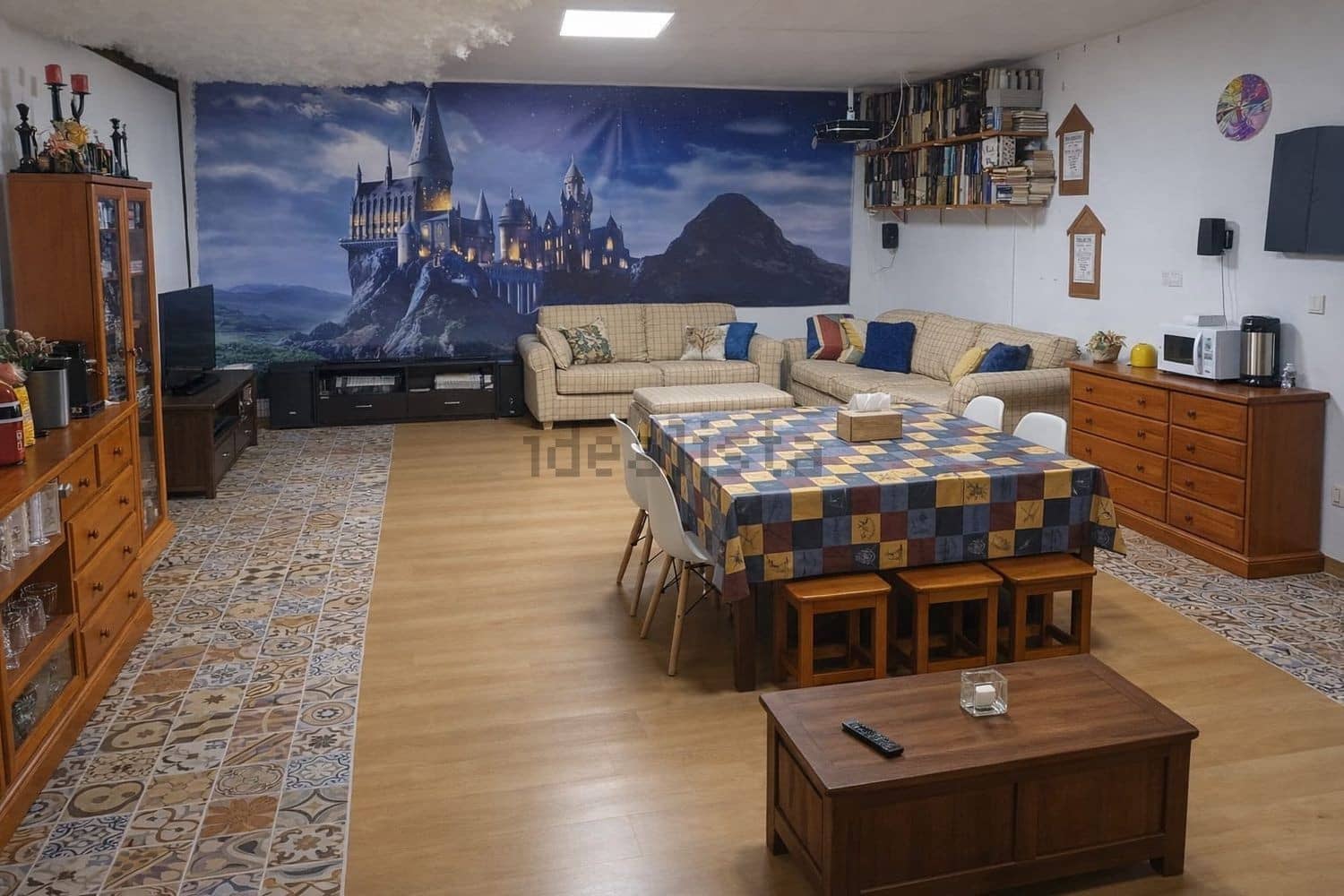 4 sypialnia Dom na sprzedaż w Marbella z basenem garażem - 559 000 € (Ref: 9851538)