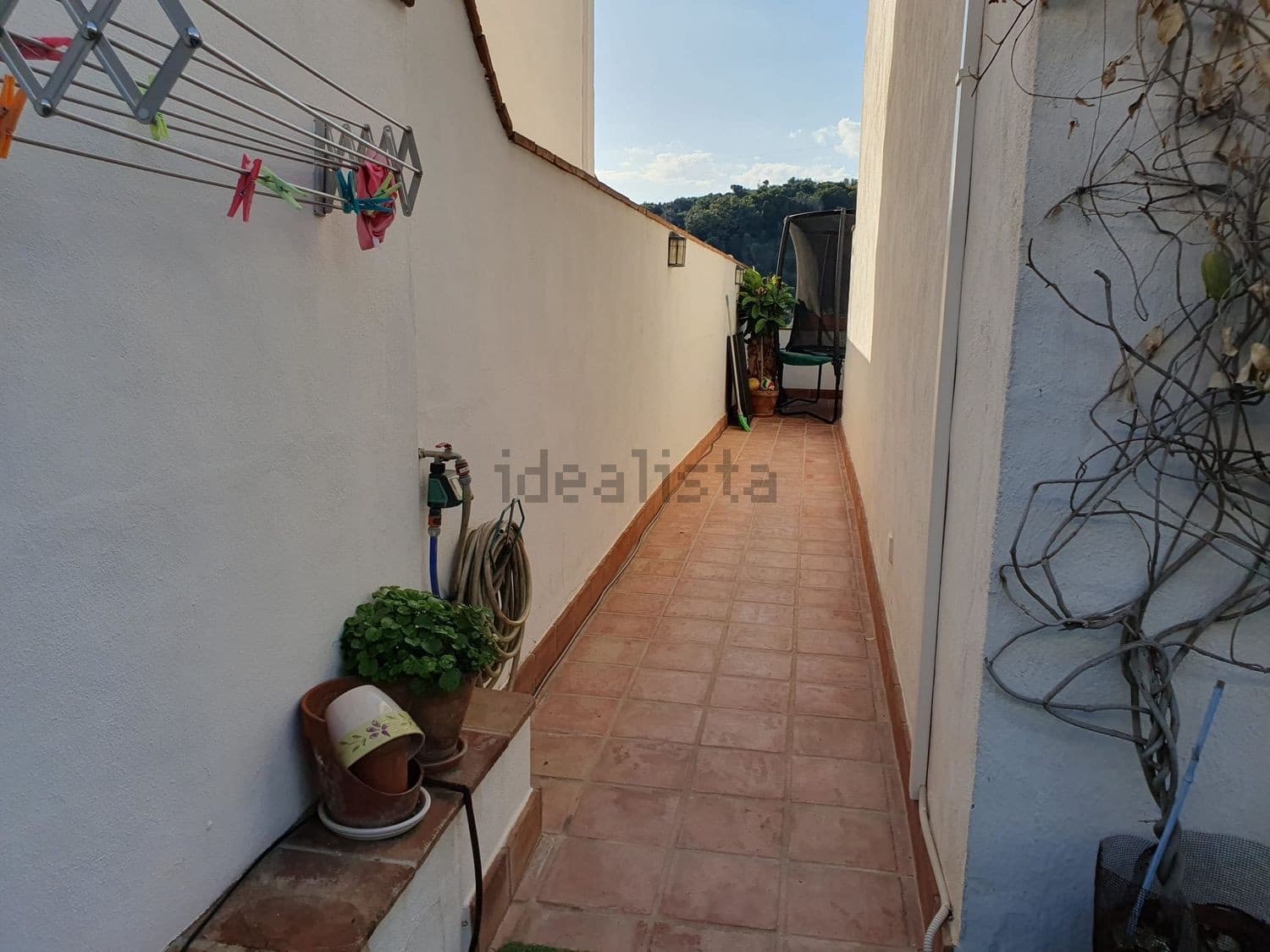 4 sypialnia Dom na sprzedaż w Marbella z basenem garażem - 559 000 € (Ref: 9851538)