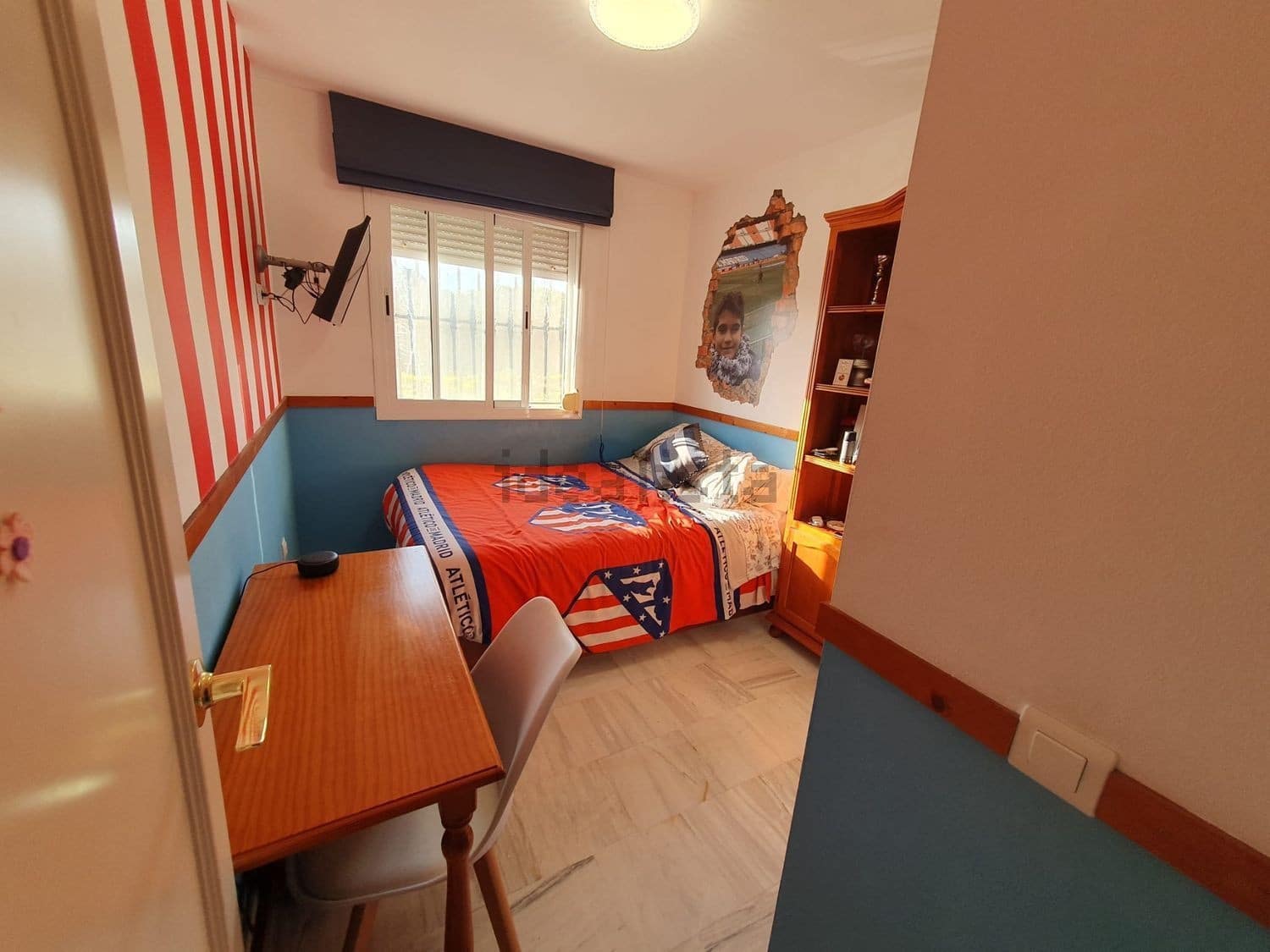 4 sypialnia Dom na sprzedaż w Marbella z basenem garażem - 559 000 € (Ref: 9851538)