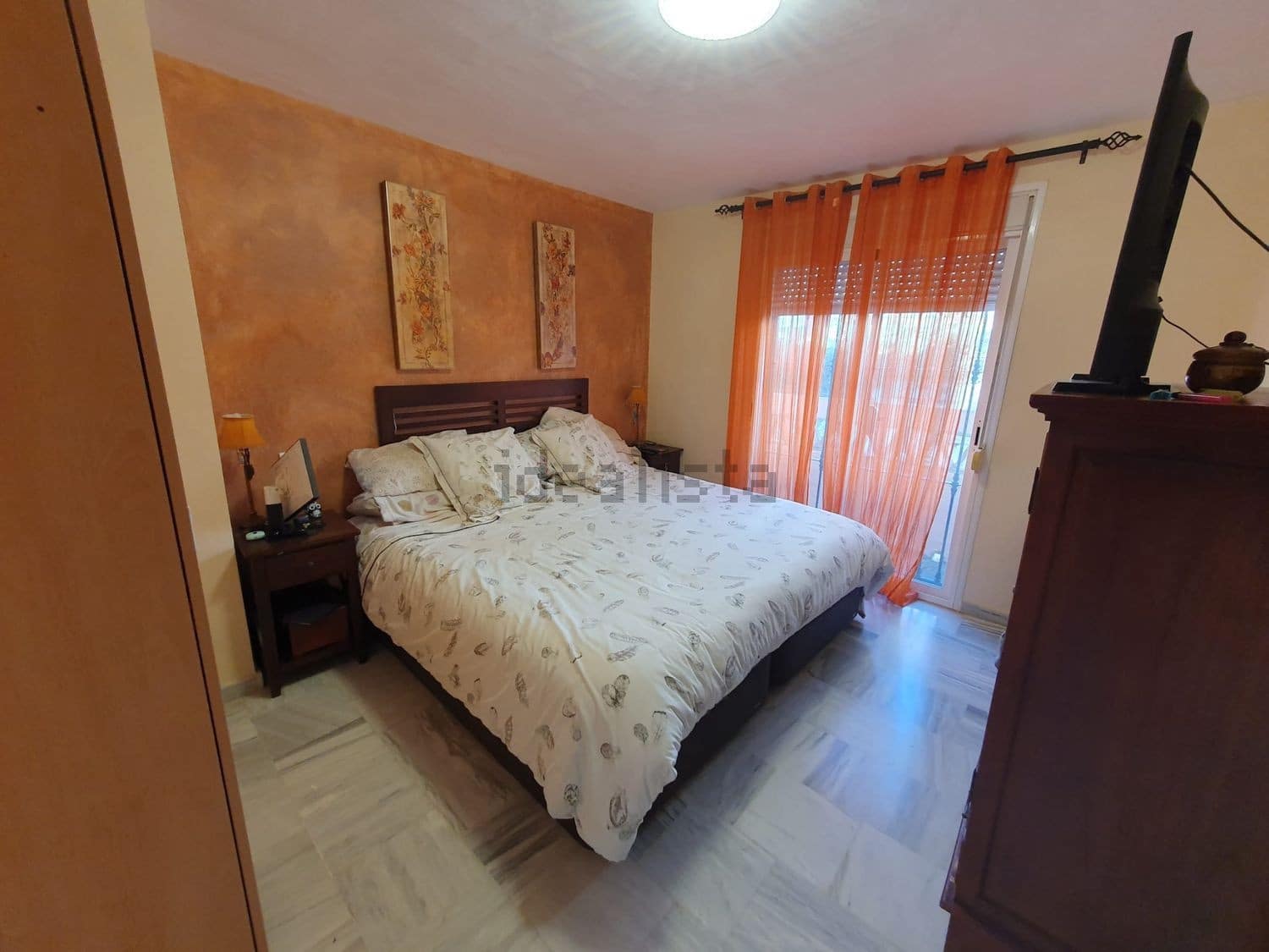 4 sypialnia Dom na sprzedaż w Marbella z basenem garażem - 559 000 € (Ref: 9851538)