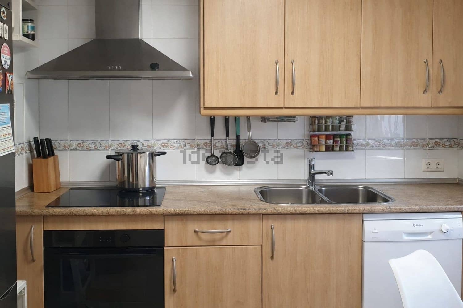 4 sypialnia Dom na sprzedaż w Marbella z basenem garażem - 559 000 € (Ref: 9851538)