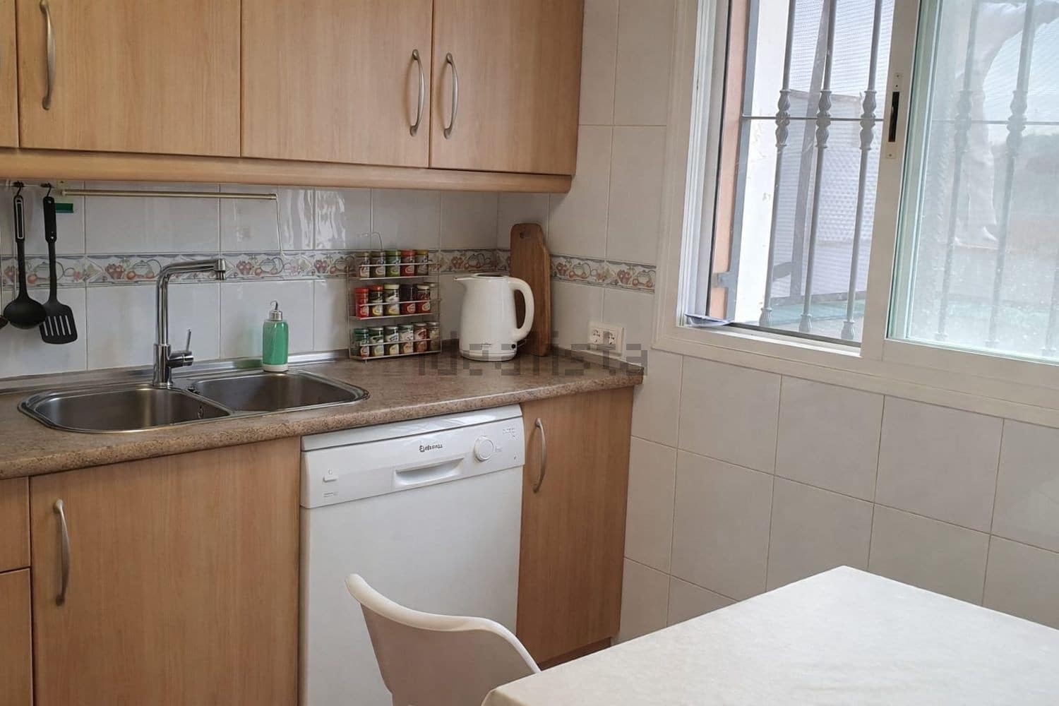 4 sypialnia Dom na sprzedaż w Marbella z basenem garażem - 559 000 € (Ref: 9851538)