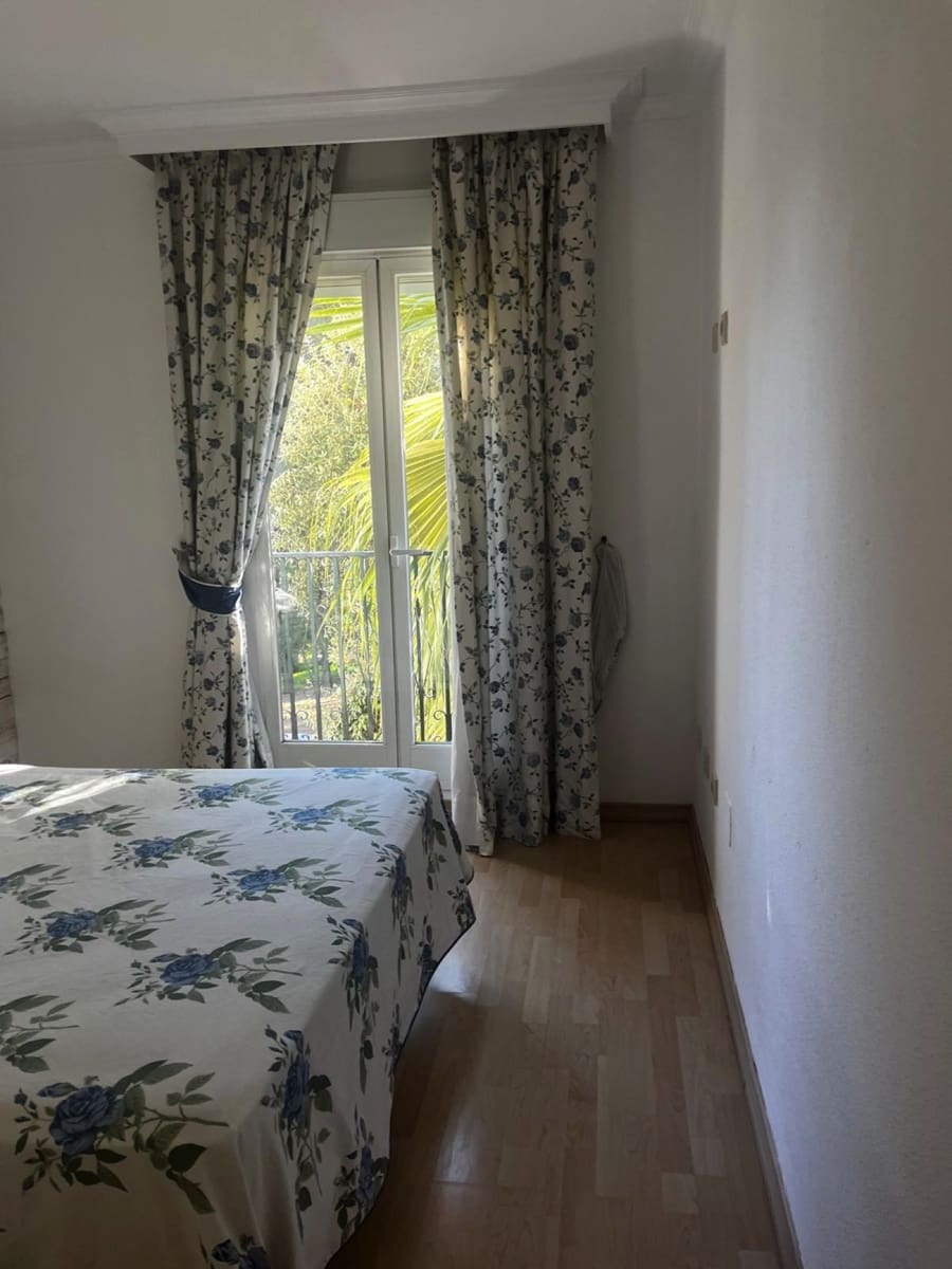 3 bedroom Apartment for sale in Marbella with pool garage - € 665,000 (Ref: 9851539)