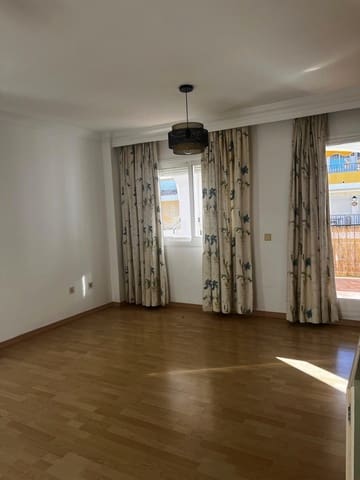 3 quarto Apartamento para venda em Marbella com piscina garagem - 665 000 € (Ref: 9851539)