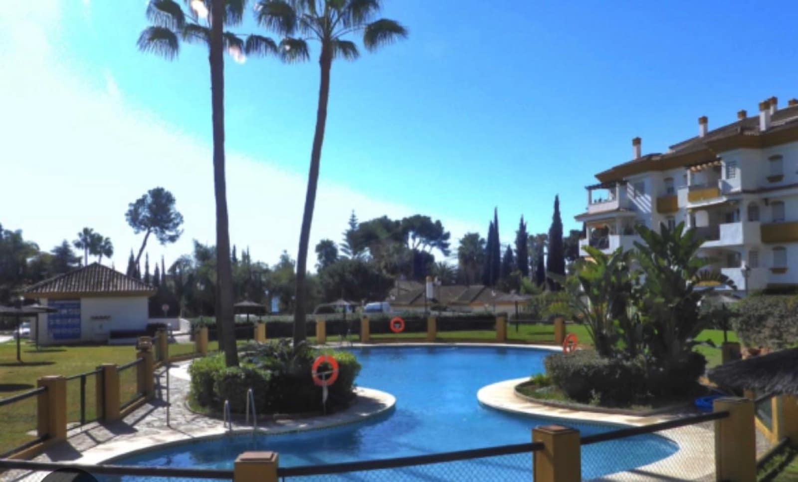3 bedroom Apartment for sale in Marbella with pool garage - € 665,000 (Ref: 9851539)