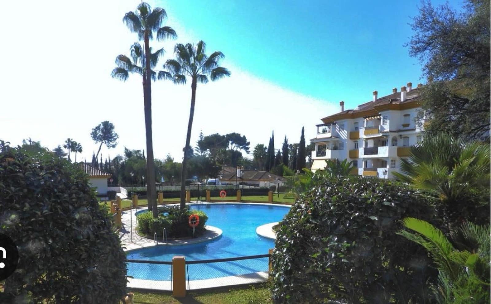 3 bedroom Apartment for sale in Marbella with pool garage - € 665,000 (Ref: 9851539)