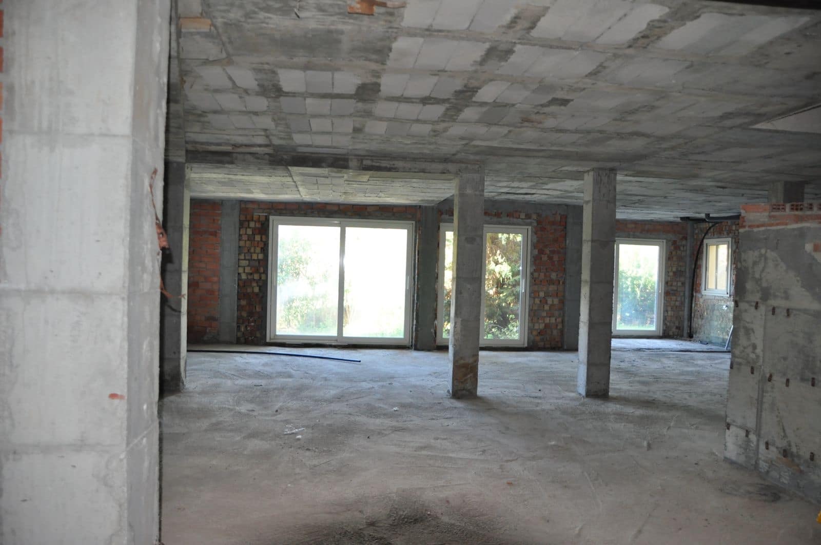 5 sypialnia Willa na sprzedaż w Benahavis z basenem garażem - 2 600 000 € (Ref: 9851542)