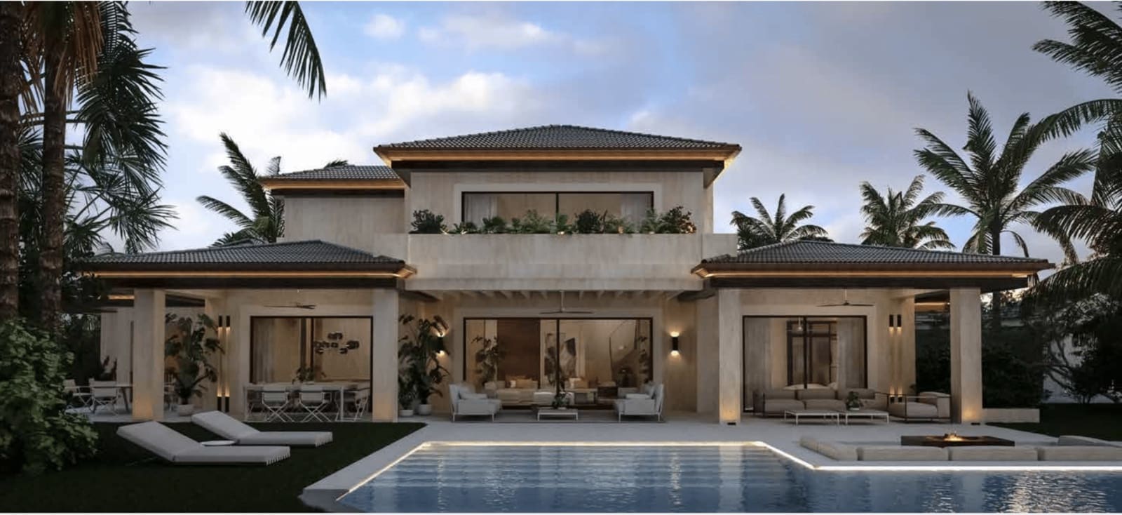 5 sypialnia Willa na sprzedaż w Benahavis z basenem garażem - 2 600 000 € (Ref: 9851542)
