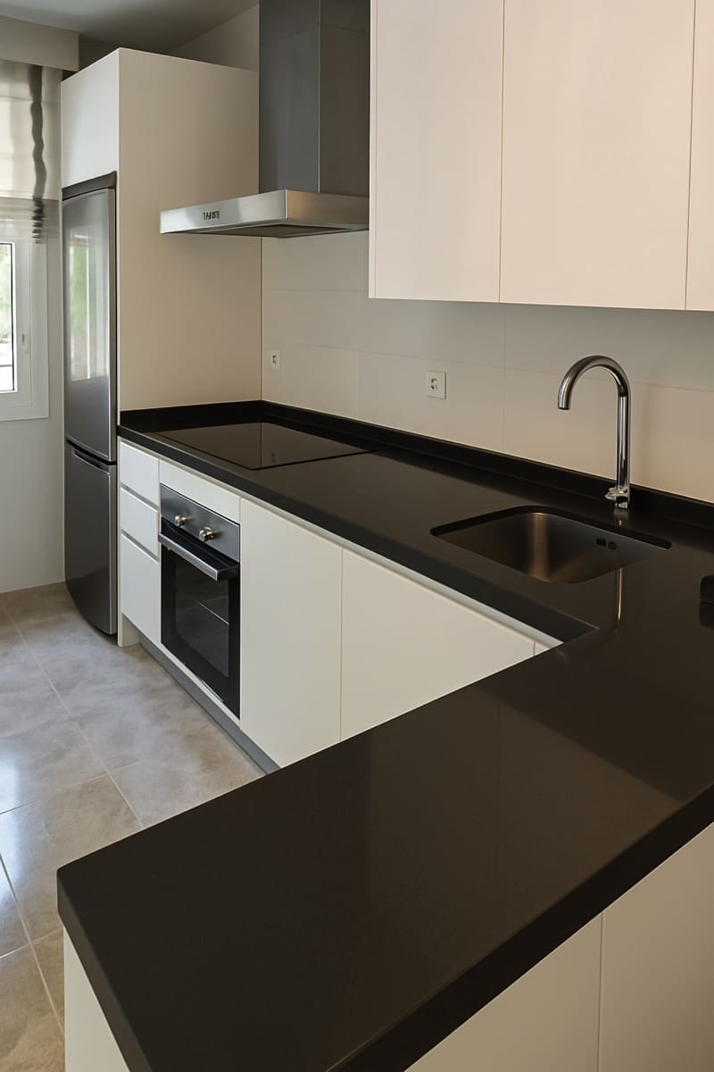 2 bedroom Apartment for sale in Marbella with pool garage - € 570,000 (Ref: 9854977)