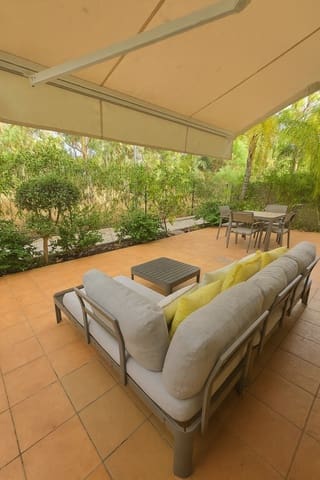 2 quarto Apartamento para venda em Marbella com piscina garagem - 570 000 € (Ref: 9854977)