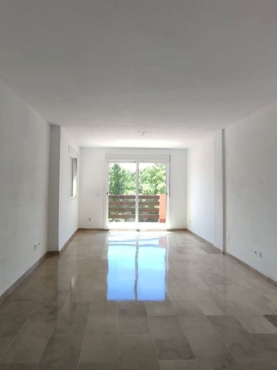 3 bedroom Penthouse for sale in Bahia de Casares with pool garage - € 418,000 (Ref: 9854978)