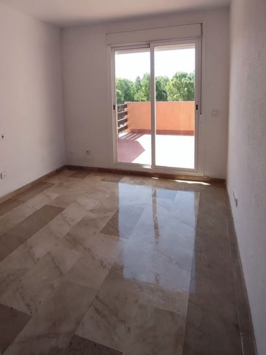 3 bedroom Penthouse for sale in Bahia de Casares with pool garage - € 418,000 (Ref: 9854978)