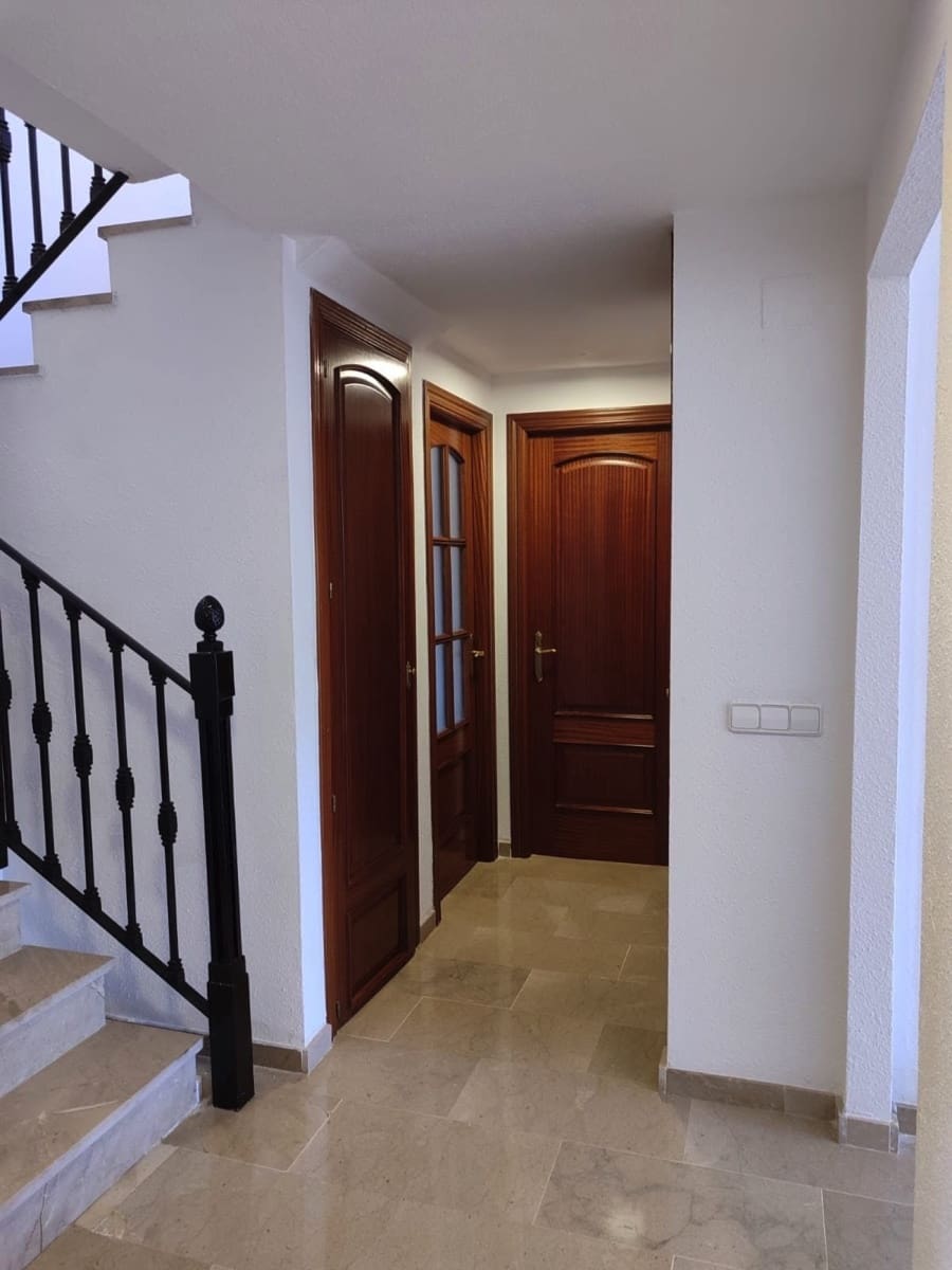3 bedroom Penthouse for sale in Bahia de Casares with pool garage - € 418,000 (Ref: 9854978)