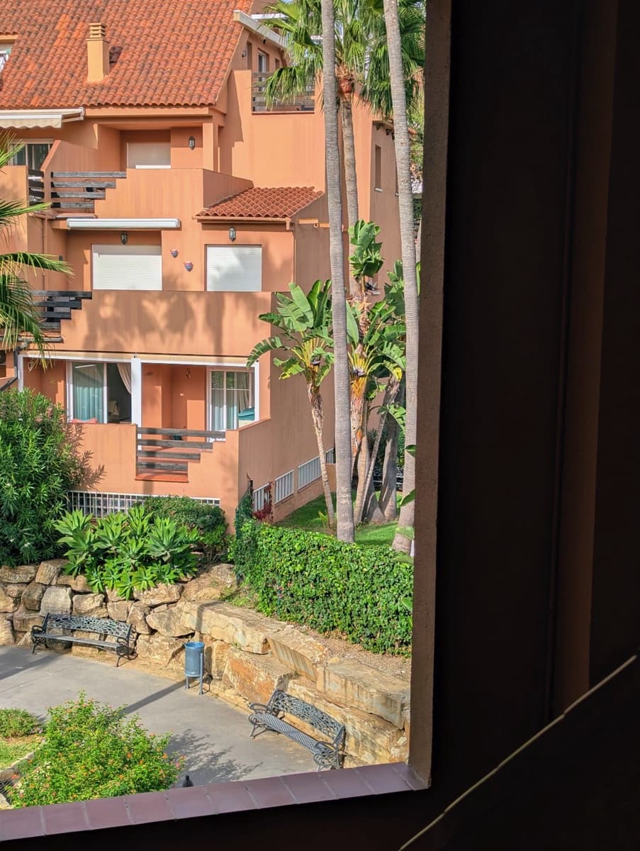 3 bedroom Penthouse for sale in Bahia de Casares with pool garage - € 418,000 (Ref: 9854978)