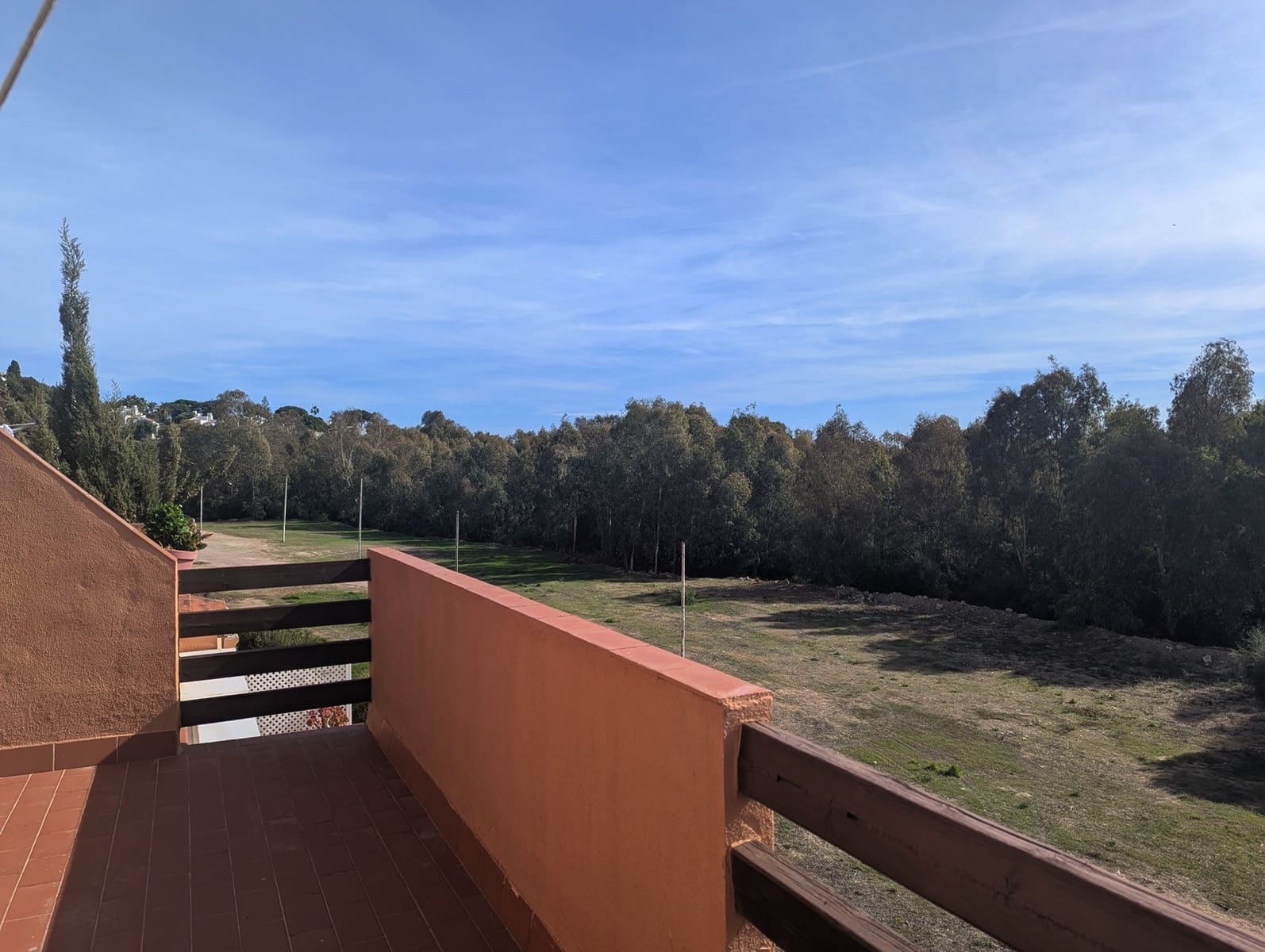 3 bedroom Penthouse for sale in Bahia de Casares with pool garage - € 418,000 (Ref: 9854978)