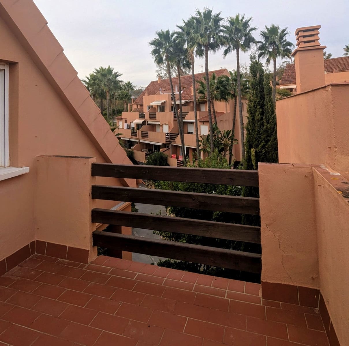 3 bedroom Penthouse for sale in Bahia de Casares with pool garage - € 418,000 (Ref: 9854978)