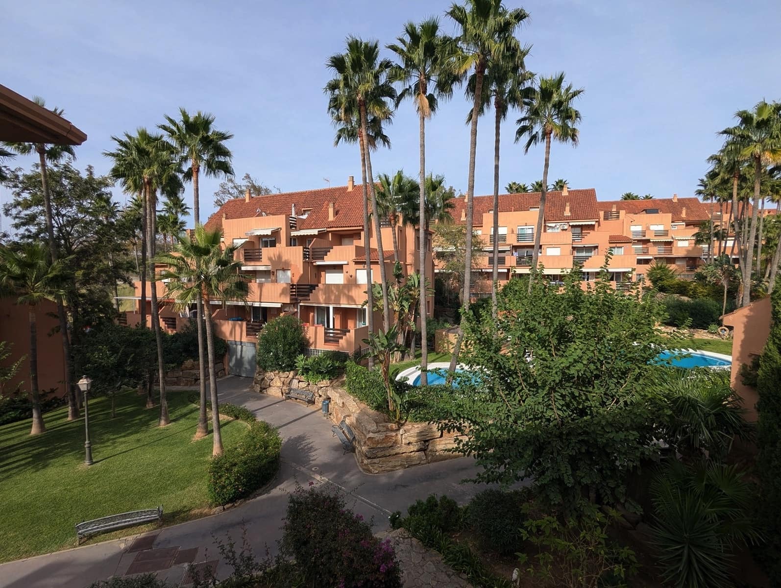 3 bedroom Penthouse for sale in Bahia de Casares with pool garage - € 418,000 (Ref: 9854978)