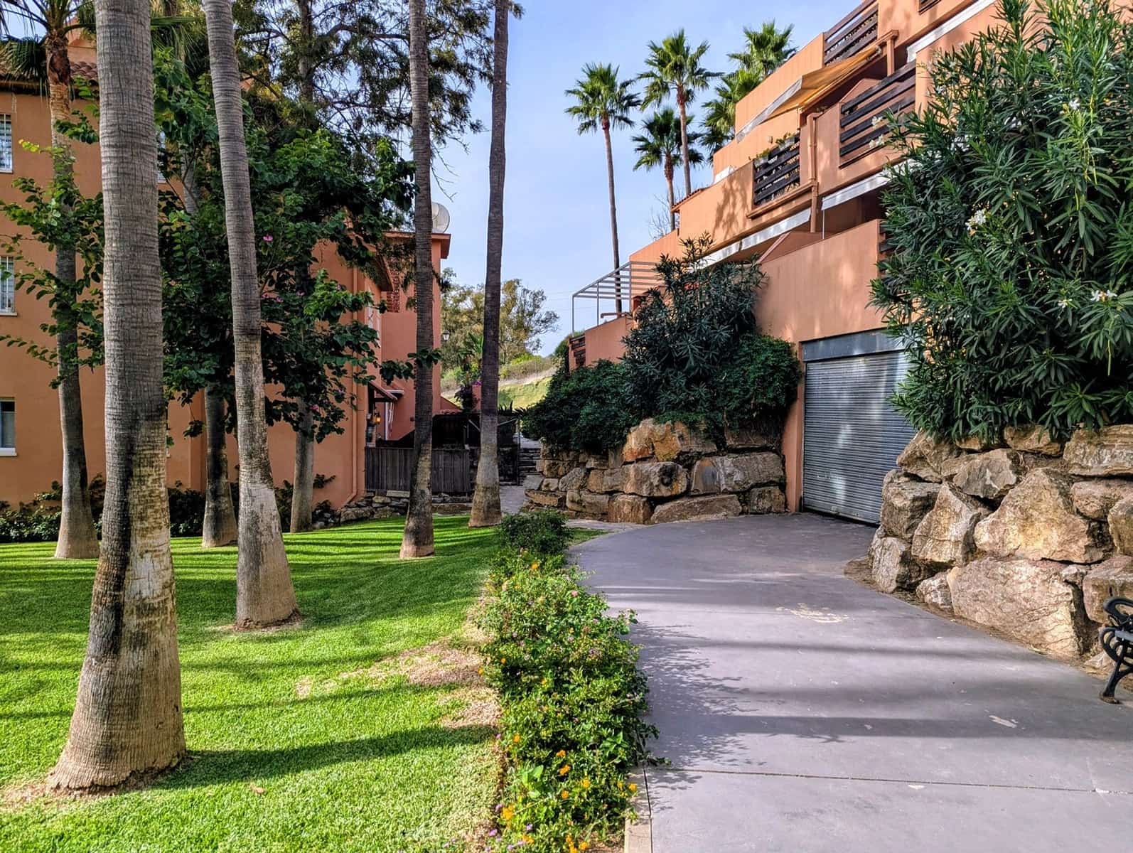 3 bedroom Penthouse for sale in Bahia de Casares with pool garage - € 418,000 (Ref: 9854978)