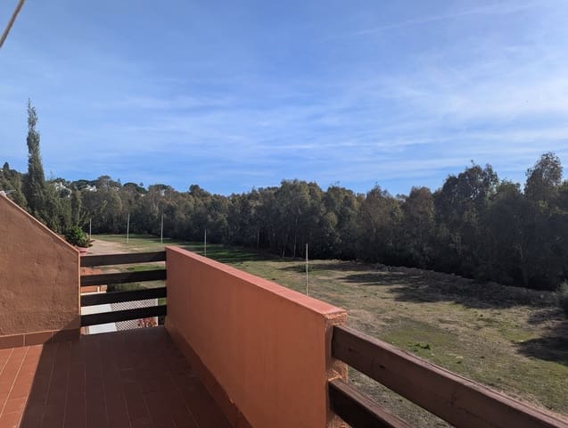 3 slaapkamer Penthouse te koop in Bahia de Casares, Casares met zwembad garage - € 418.000 (Ref: 9854978)