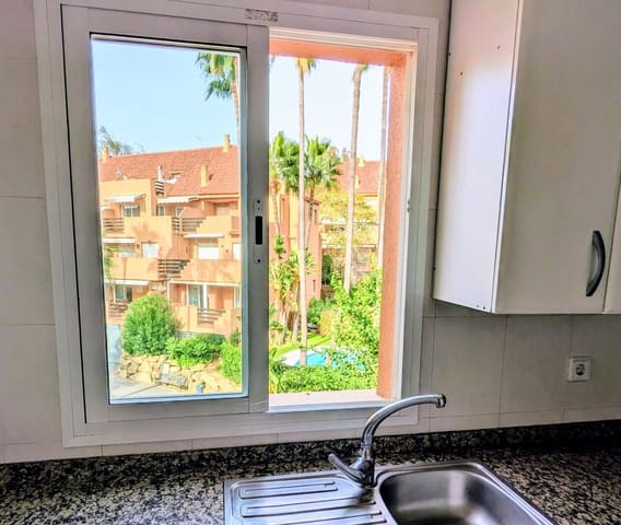 3 slaapkamer Penthouse te koop in Bahia de Casares, Casares met zwembad garage - € 418.000 (Ref: 9854978)