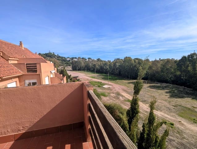 3 slaapkamer Penthouse te koop in Bahia de Casares, Casares met zwembad garage - € 418.000 (Ref: 9854978)