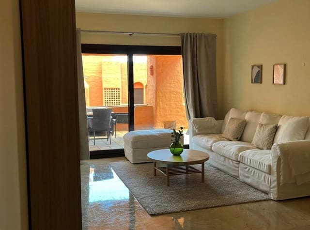2 chambre Appartement à vendre à Manilva avec piscine garage - 325 000 € (Ref: 9854979)